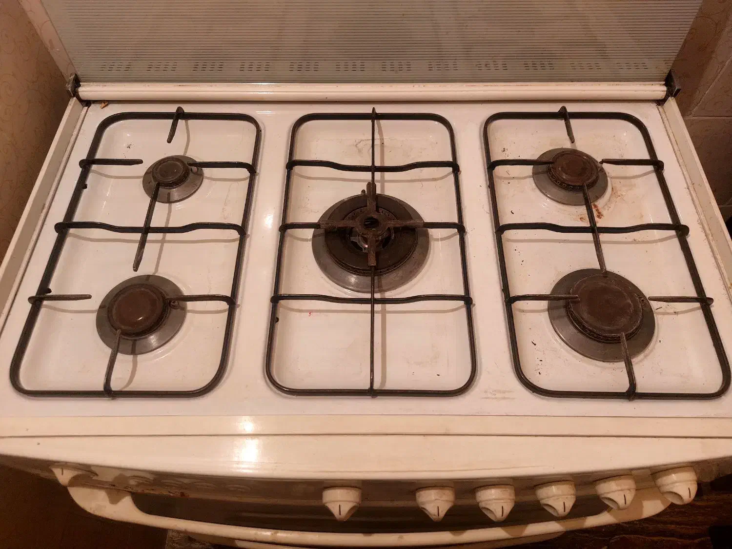 گازفردارتکنوگاز|اجاق گاز و لوازم برقی پختوپز|تهران, قبا|دیوار