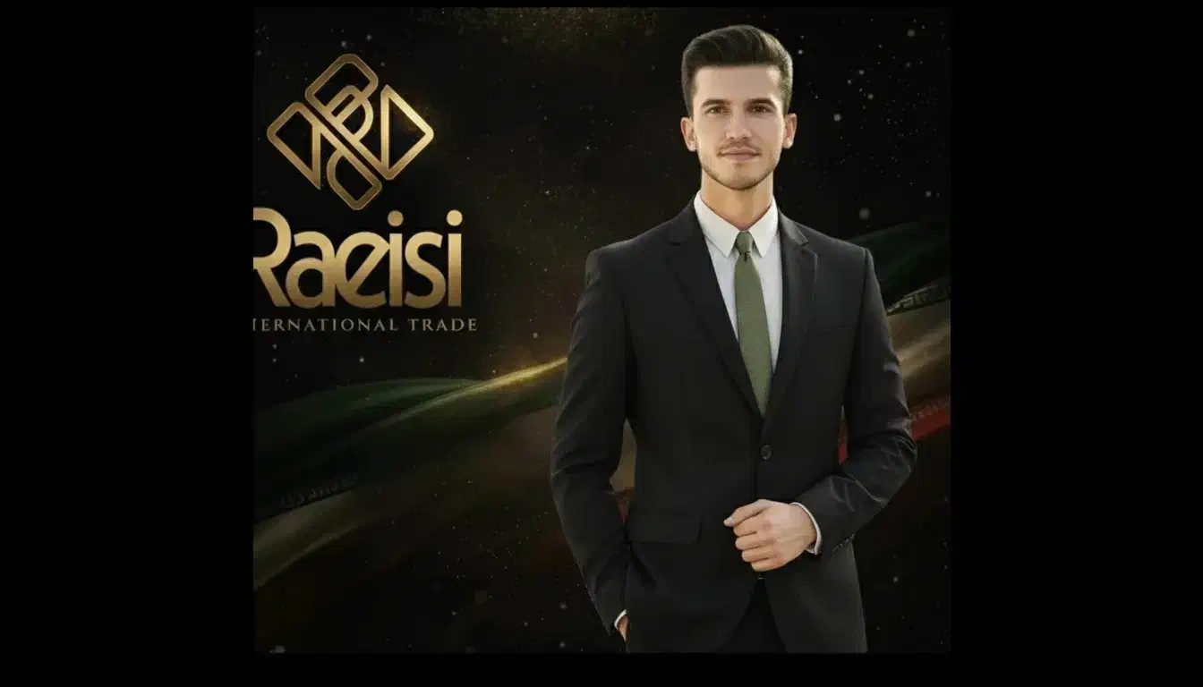 صادرات واردات و لجستیک رئیسی تجارت|خدمات حمل و نقل|تهران, جردن|دیوار