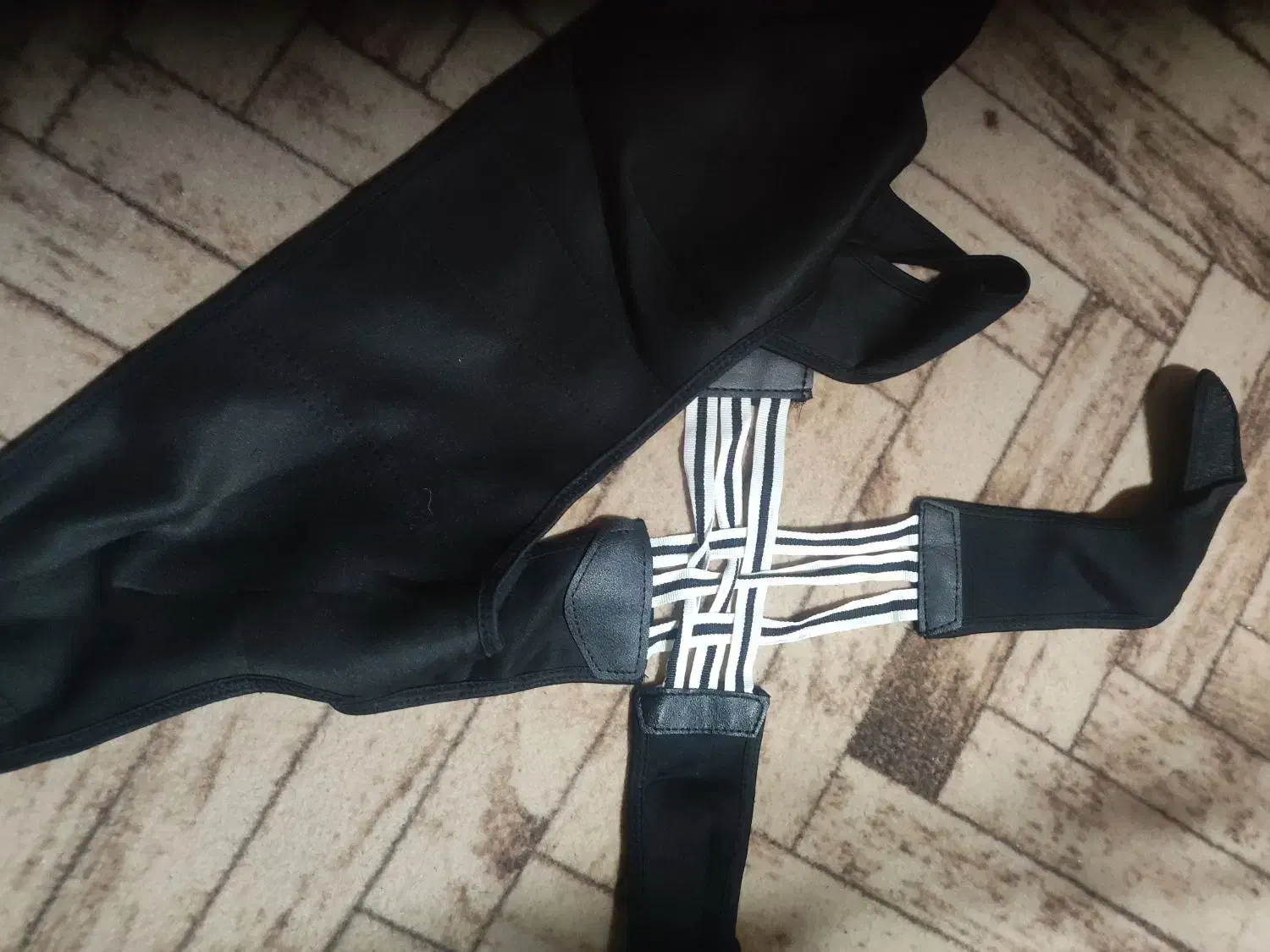 قوزبند طبی ، طرح ضبدری|کیف، کفش، کمربند|تربت جام, کلالی|دیوار