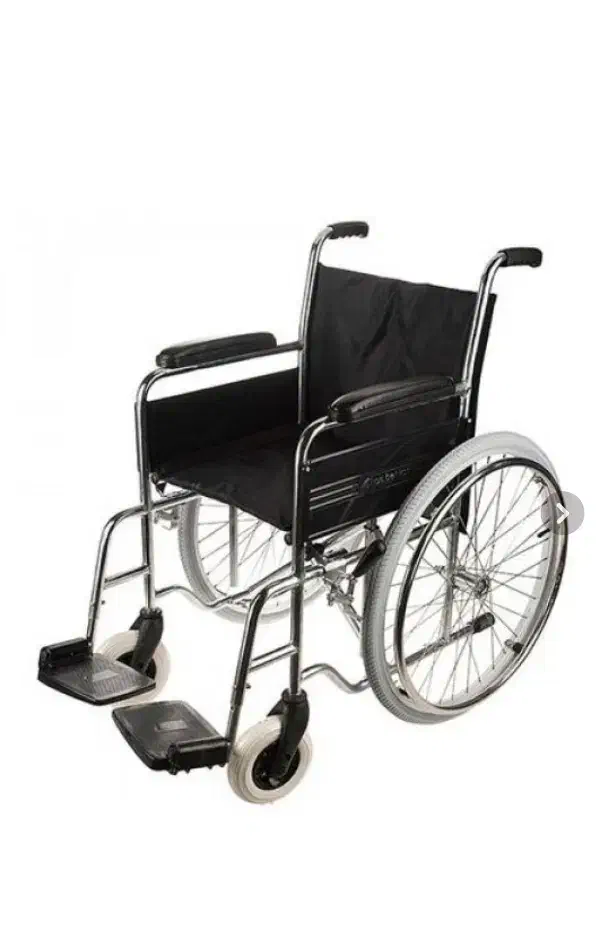 ویلچر اجاره ای|آرایشی، بهداشتی، درمانی|ایلام, |دیوار