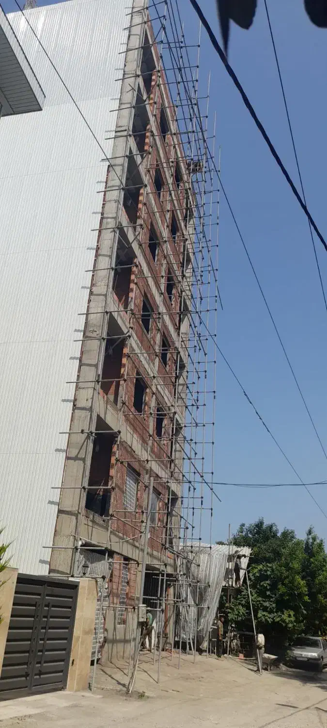 داربست فلزی|خدمات پیشه و مهارت|چالوس, |دیوار