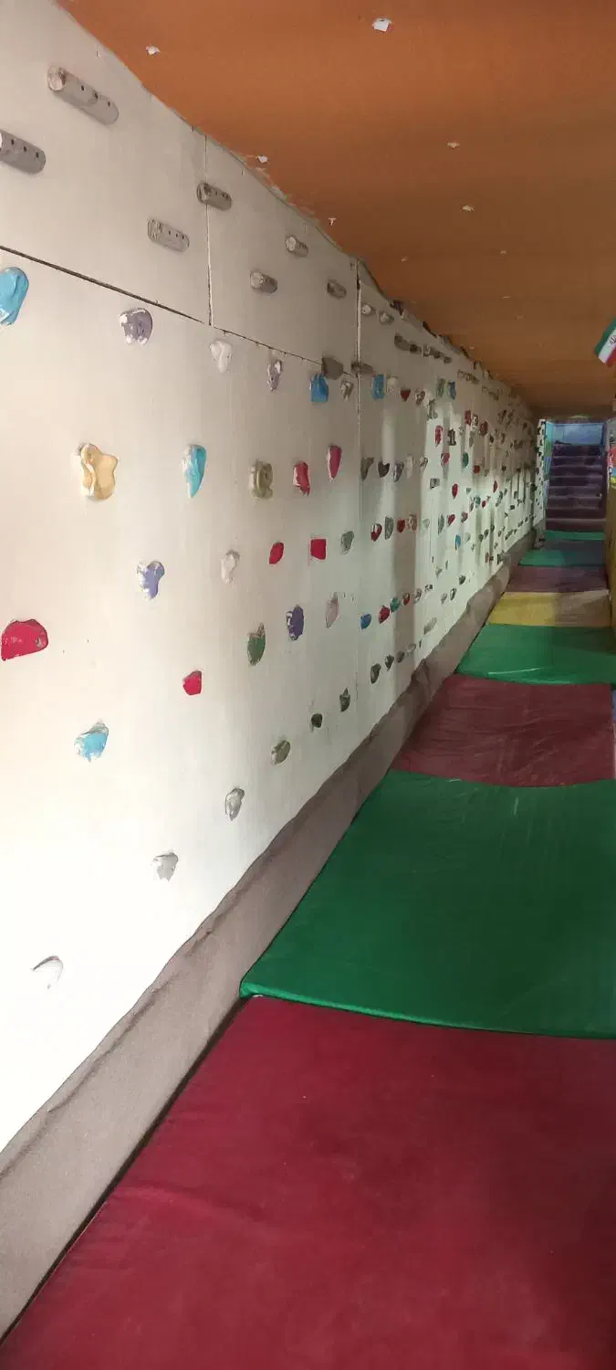 خانه بازی و مهد کودک آلاله افتتاح شد|خدمات آموزشی|قم, علی آباد سعدگان|دیوار