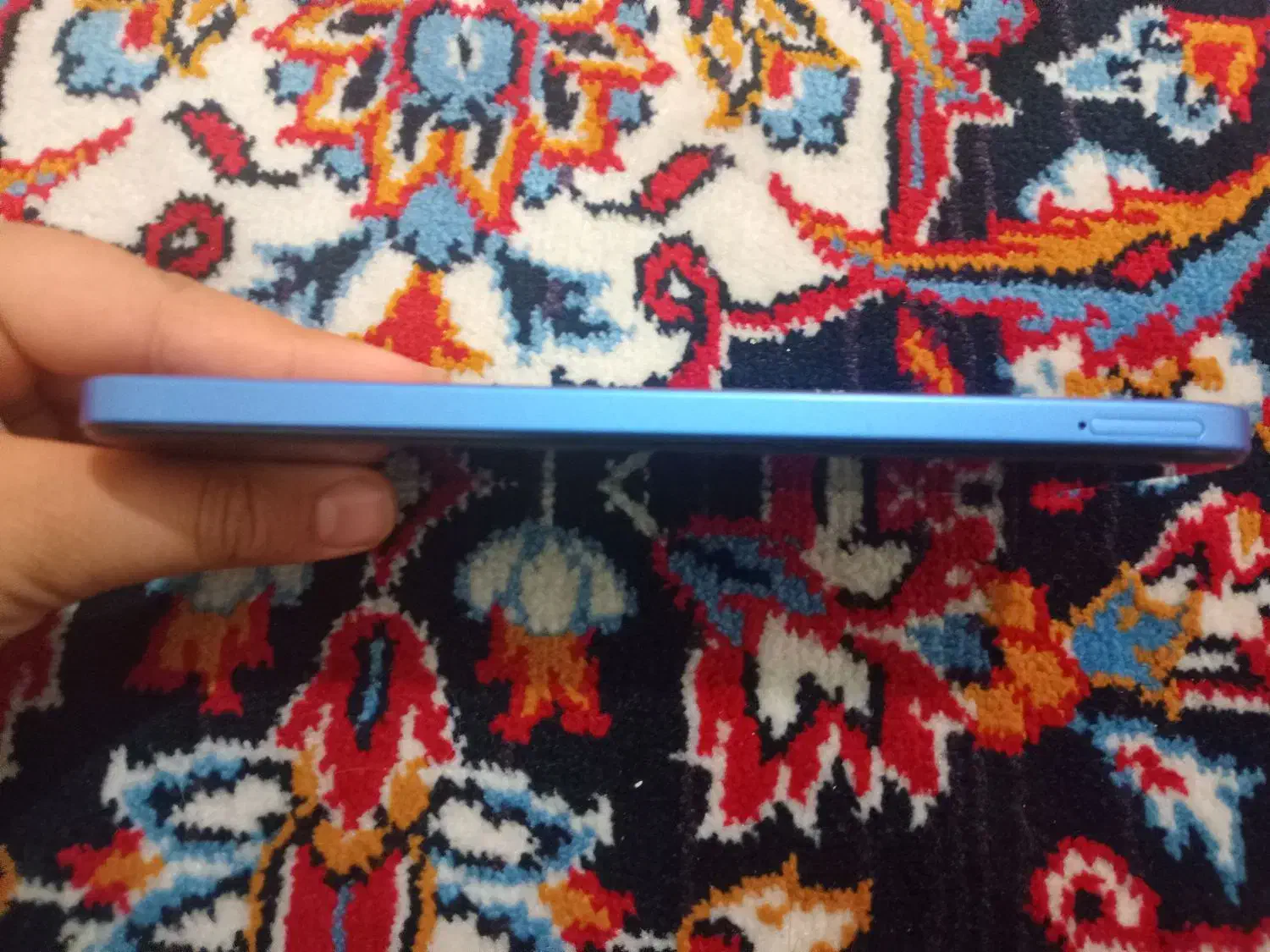 گوشی ردمی 15c طاق با پوکو x5pro|موبایل|کرمانشاه, |دیوار