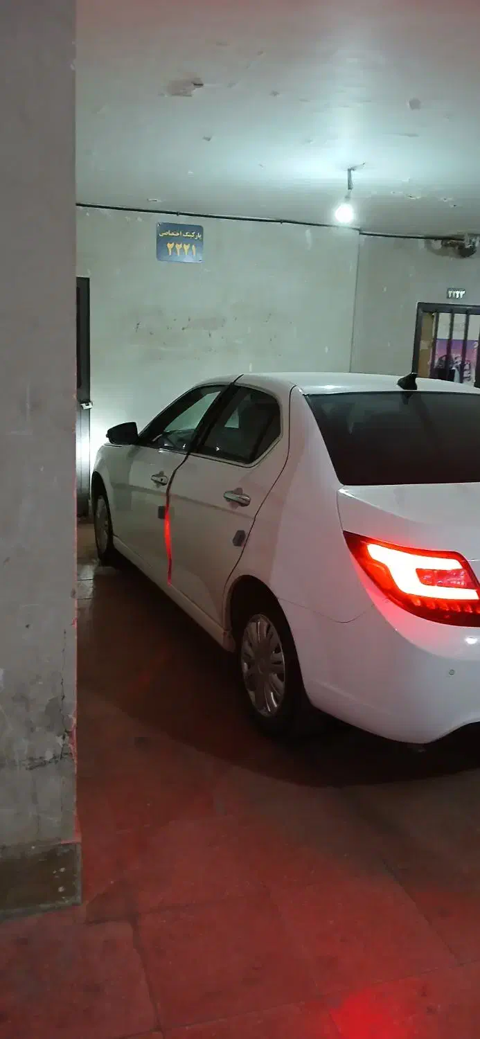 دنا پلاس ۱۴۰۳/۰۸/۲۱|خودرو سواری و وانت|یزد, |دیوار