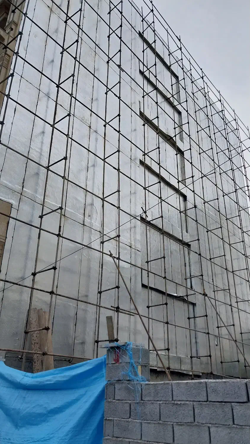 ایزوگام کاری و قیرگونی|خدمات پیشه و مهارت|تنکابن, |دیوار