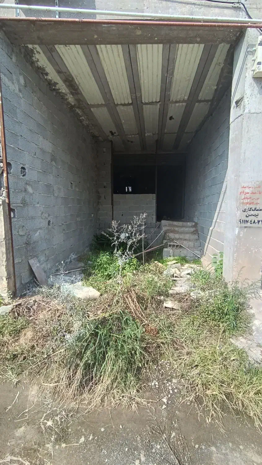 سوییت راه جدا با پارکینگ|فروش آپارتمان|املش, |دیوار