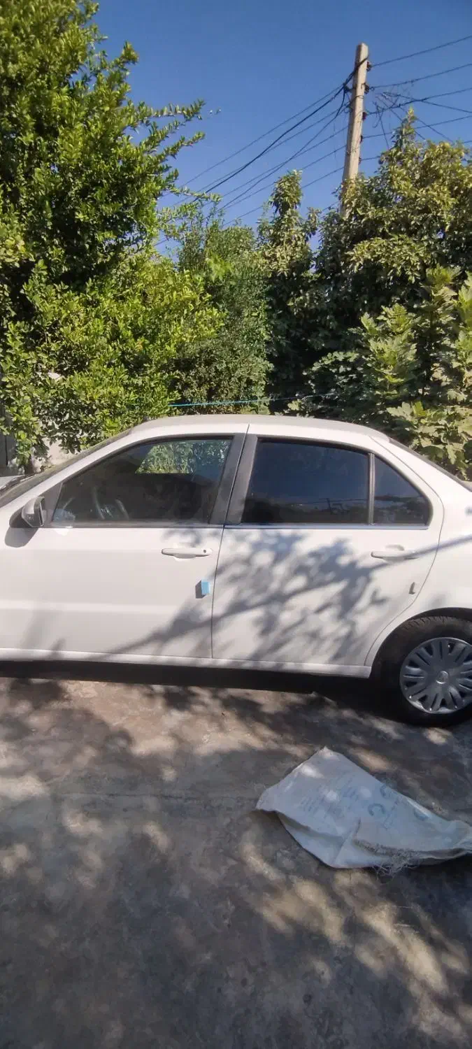 سورن xu7p دریچه برقی 1403|خودرو سواری و وانت|اهواز, زندوکیلی|دیوار