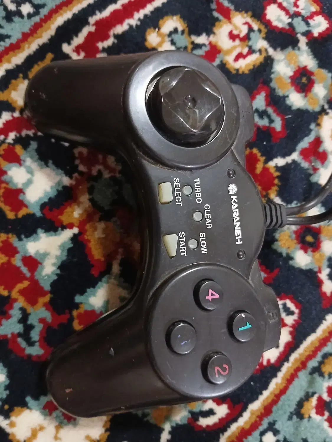 یک جفت دستیگره سالم|کنسول، بازی ویدئویی و آنلاین|بروجرد, |دیوار