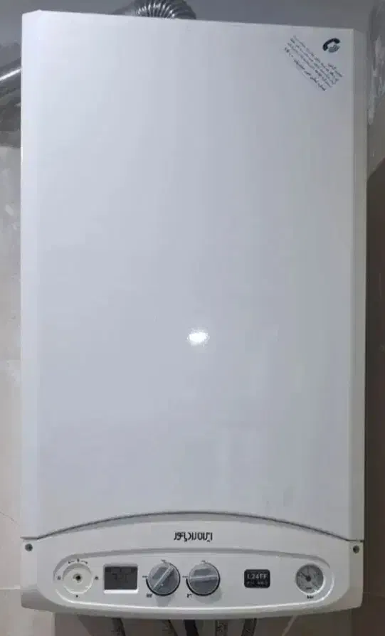 تعمیر پکیج و آب گرم کن|خدمات پیشه و مهارت|کرج, کیانمهر|دیوار