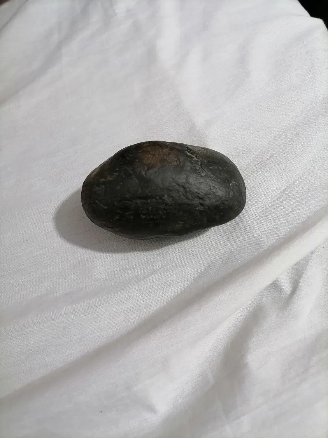 َسنگ پادزهر|کلکسیون اشیاء عتیقه|پاکدشت, پاکدشت (مامازند)|دیوار