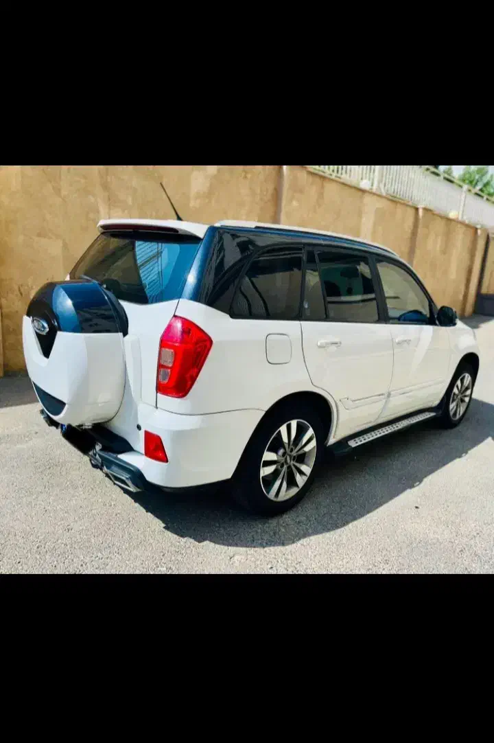 ام وی ام x33s|خودرو سواری و وانت|خرم‌آباد, |دیوار