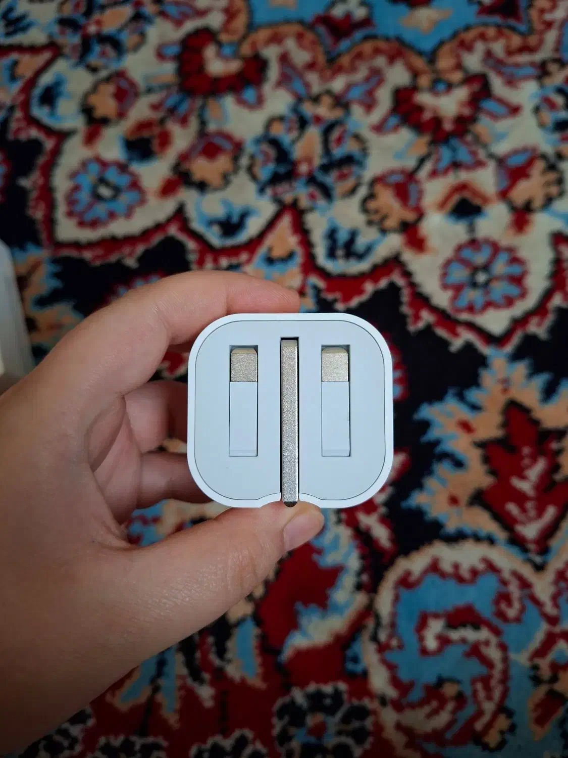 اداپتور اپل|لوازم جانبی موبایل و تبلت|یزد, |دیوار