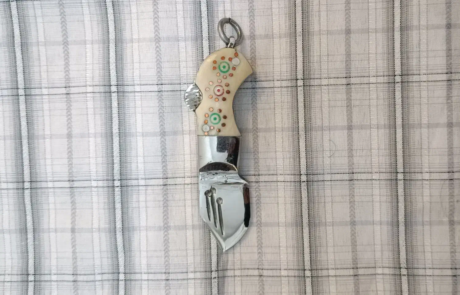 چاقو بابا|کلکسیون اشیاء عتیقه|تاکستان, |دیوار