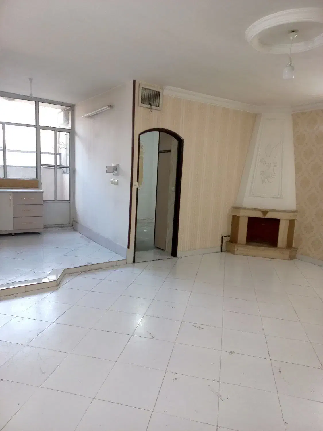 آپارتمان‌رهن|اجارهٔ آپارتمان|مشهد, رستگار|دیوار