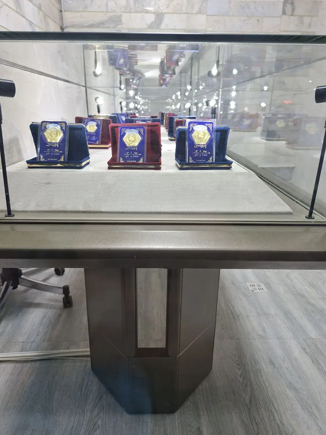 خرید و فروش سکه پارسیان|جواهرات|قرچک, زیبا شهر|دیوار