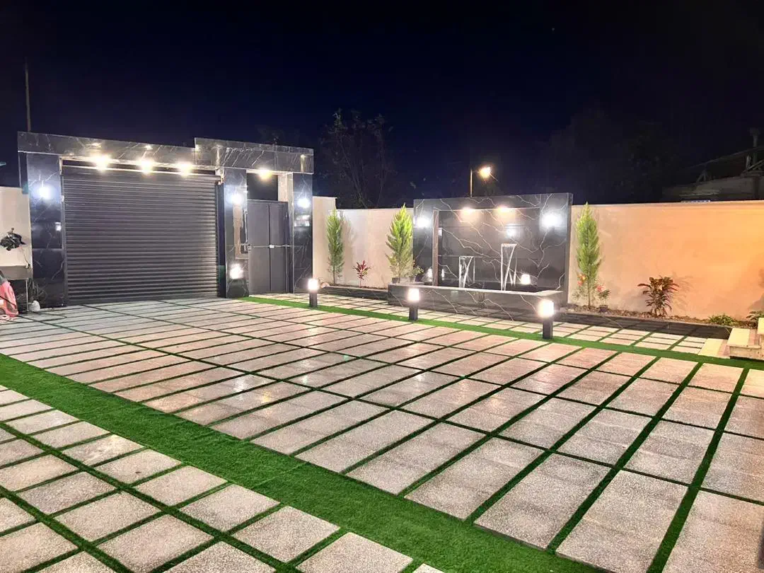 ویلای مدرن با چشم اندازی دیدنی نزدیک ساحل زیباکنار|فروش خانه و ویلا|رشت, سعدی (تختی)|دیوار