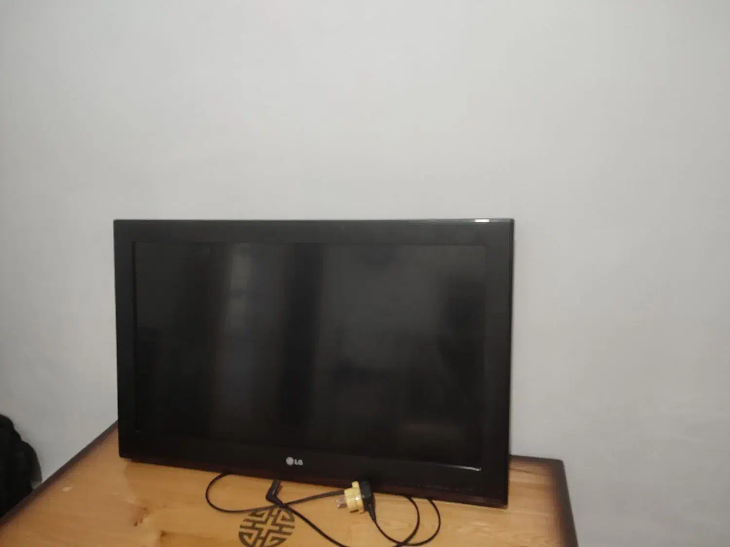 تلویزیون ۳۲ اینچ (ال جی LG)|تلویزیون و پروژکتور|کرمان, |دیوار