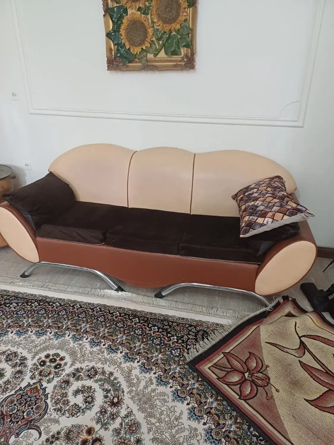 تعداد وسائل از قبیل مبل ویترین میز کار ابزار|حراج|شیراز, عفیفآباد|دیوار