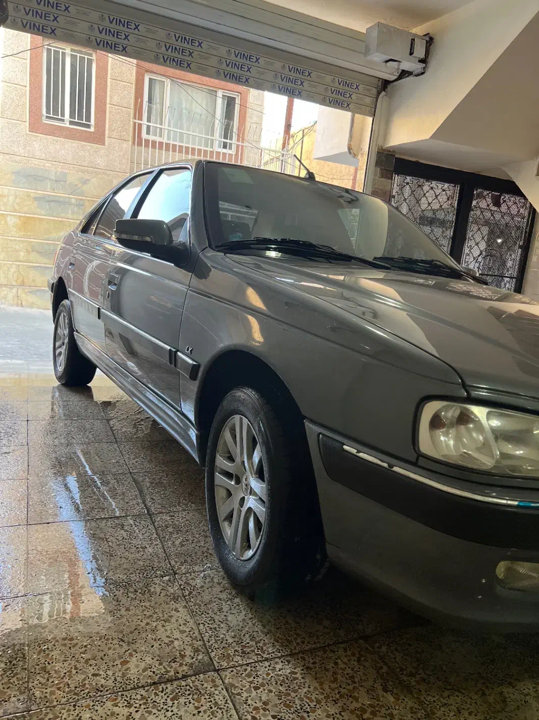 بی رنگ|خودرو سواری و وانت|شهریار, شهرک امیریه|دیوار