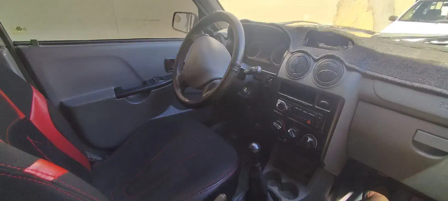 پراید96|خودرو سواری و وانت|مرودشت, قانون|دیوار