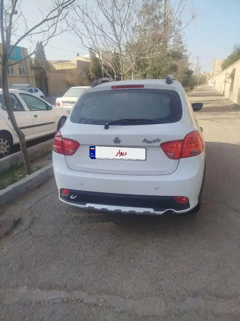 کوییک 401|خودرو سواری و وانت|یزد, |دیوار