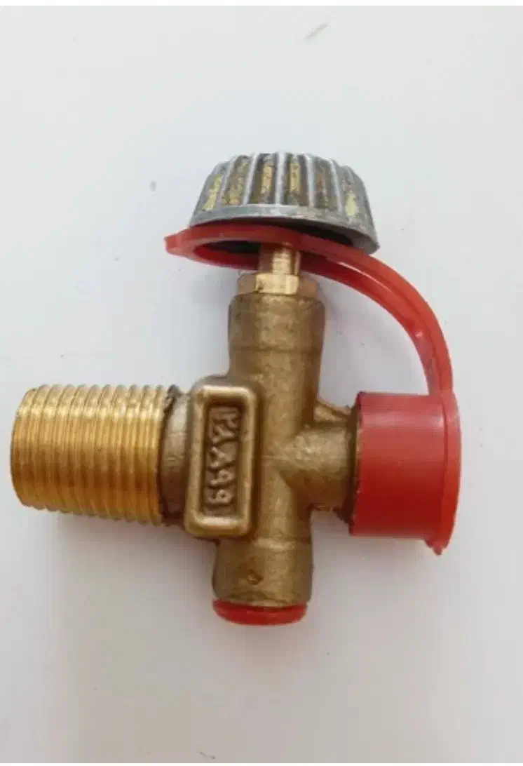 شیر گاز پیک نیکی|اجاق گاز و لوازم برقی پخت‌وپز|رشت, رودباری|دیوار