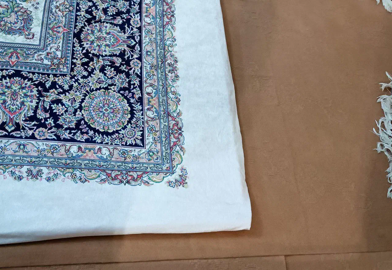 روفرشی ۱۲ متری کشدار|روفرشی|بروجرد, |دیوار