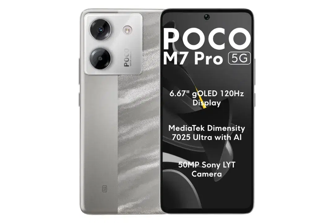 Poco M7 pro|موبایل|تهران, شهرک ابوذر|دیوار