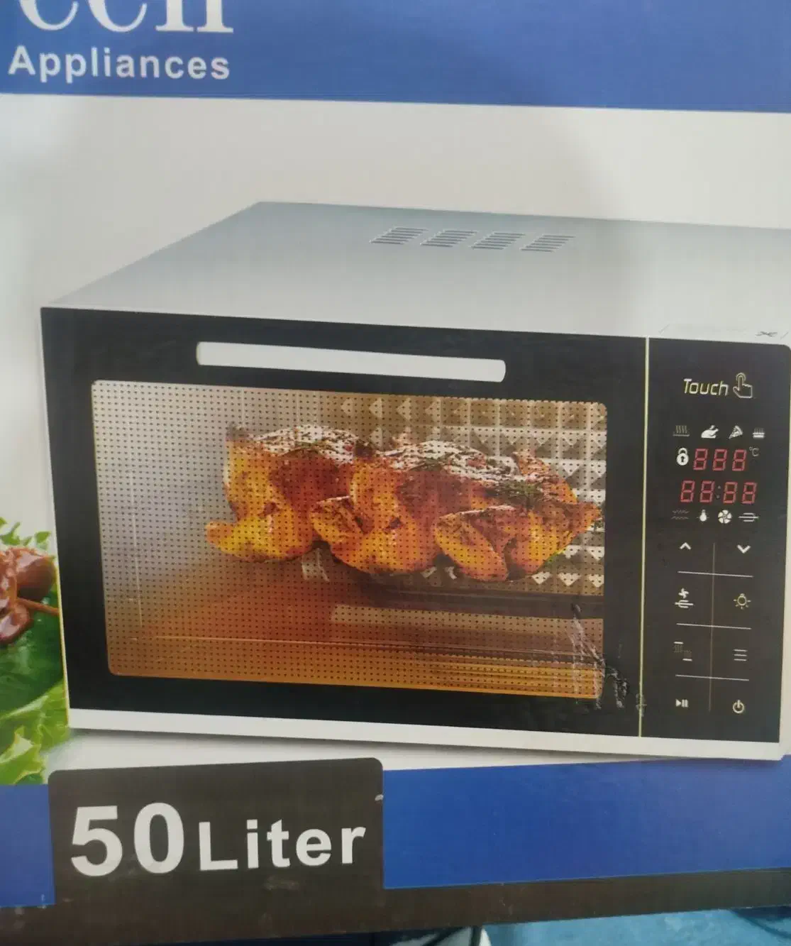 ماکروویو|اجاق گاز و لوازم برقی پختوپز|بندر کنگان, |دیوار