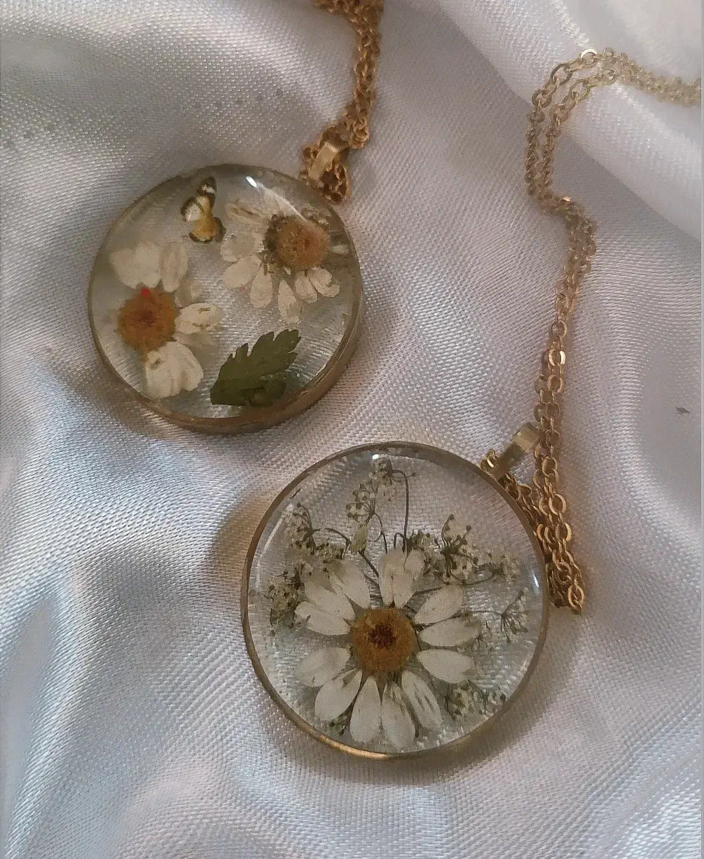 اکسسوری رزینی|زیورآلات و اکسسوری|رشت, پل تالشان|دیوار