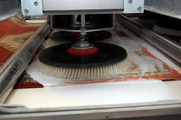 قالیشویی* فیروز*در نظام آباد تسلیحات وحیدیه|خدمات نظافت|تهران, نظامآباد|دیوار