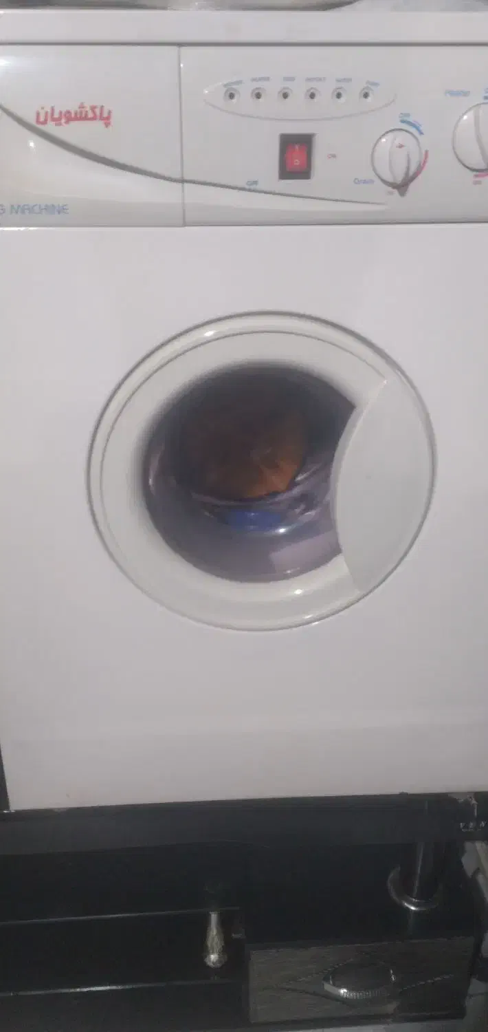 فروش کهنه شواکبند|ماشین لباسشویی و خشککن لباس|مراغه, |دیوار