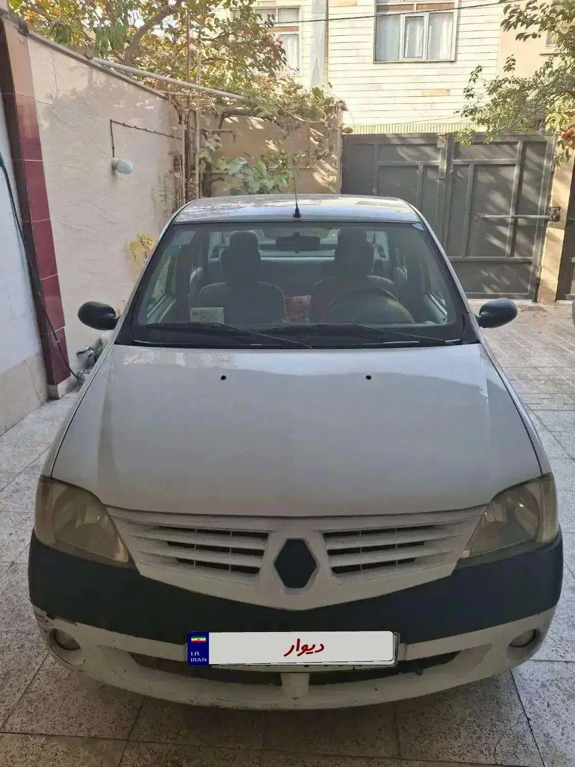 ال۹۰ استثنایی سند تک برگ فول E2|خودرو سواری و وانت|کرج, ساسانی (قلمستان)|دیوار