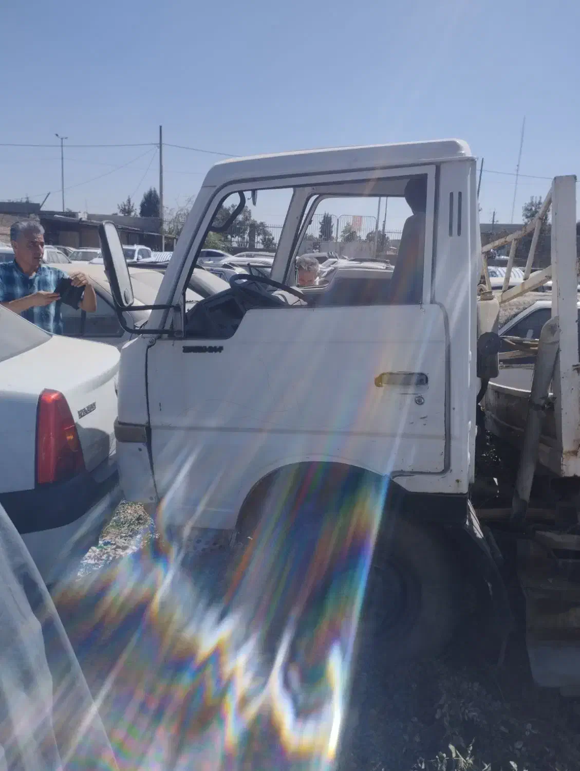 فروش خودرو|خودرو سواری و وانت|ارومیه, |دیوار