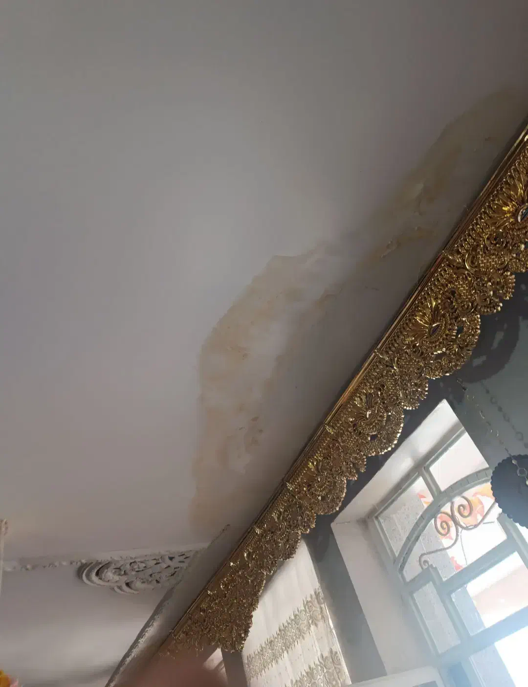 رفع نم وچکه حمام ودستشویی باضمانت نامه کتبی تضمینی|خدمات پیشه و مهارت|خرمآباد, |دیوار