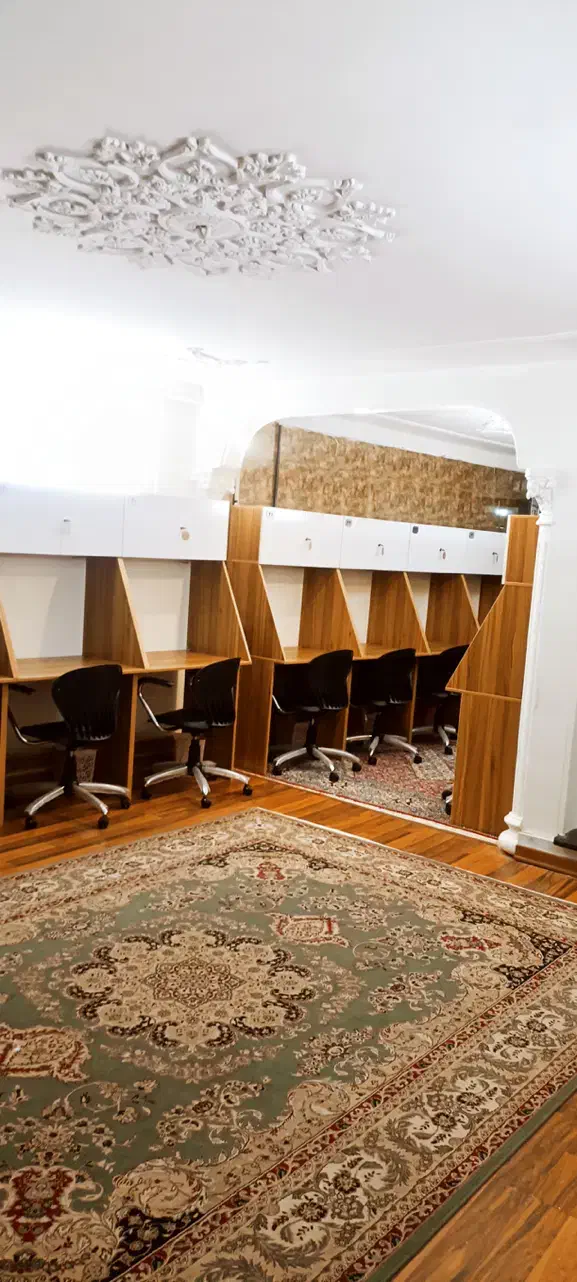 پانسیون مطالعاتی دخترانه|خدمات آموزشی|گرگان, |دیوار