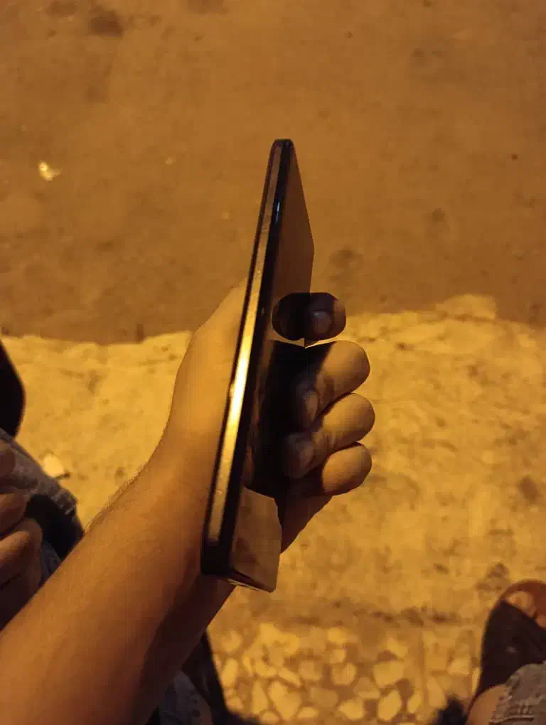 نوت ۱۴ پرو پلاس 5g|موبایل|اهواز, کوی رمضان|دیوار