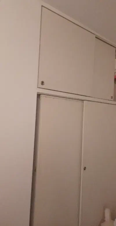 درب کمد دیواری|جاکفشی، کمد، دراور|فردیس, فردیس|دیوار