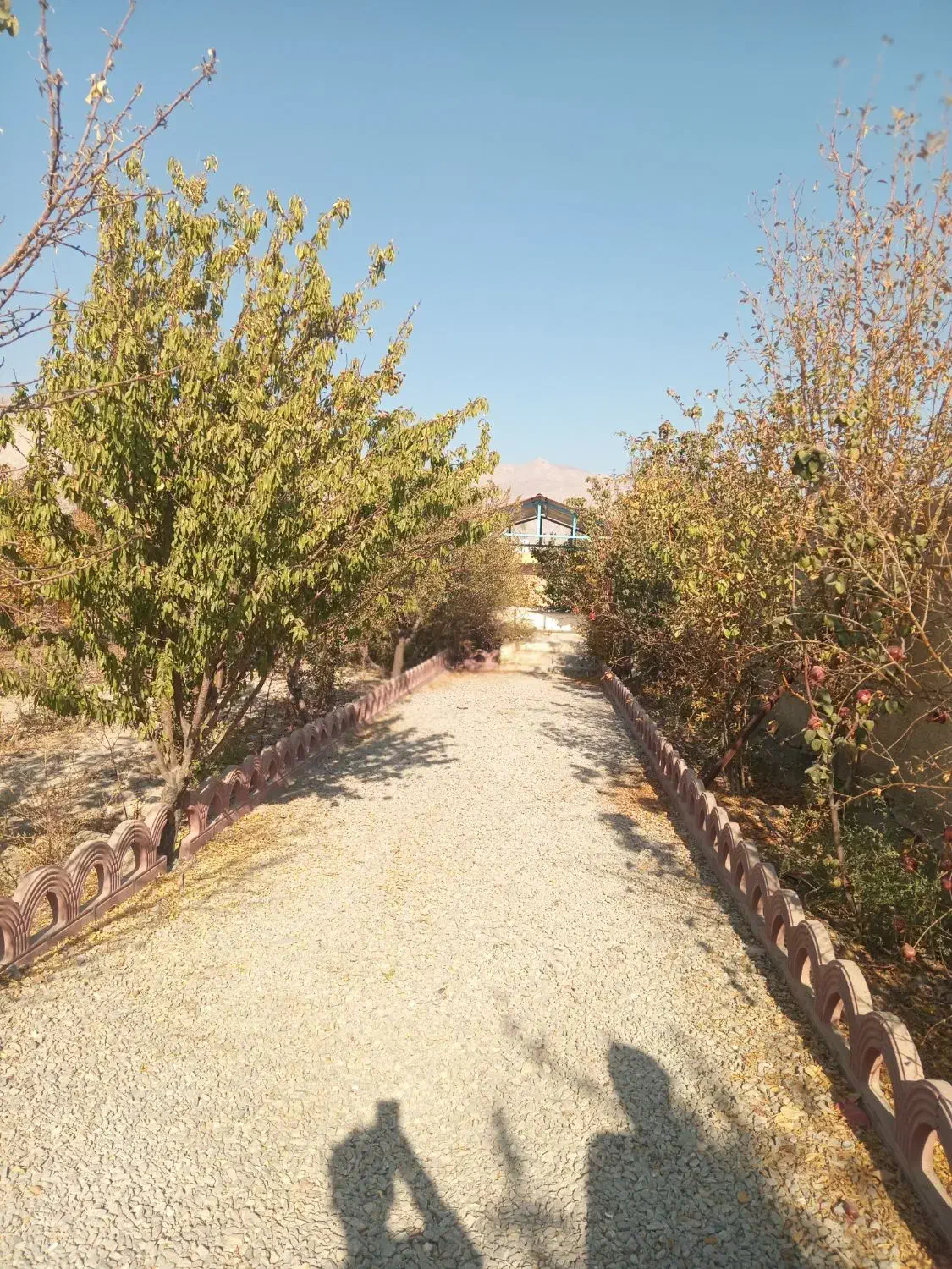 باغ اجاره ای روزی وساعتی|اجارهٔ کوتاه‌مدت ویلا و باغ|پیر بکران, |دیوار