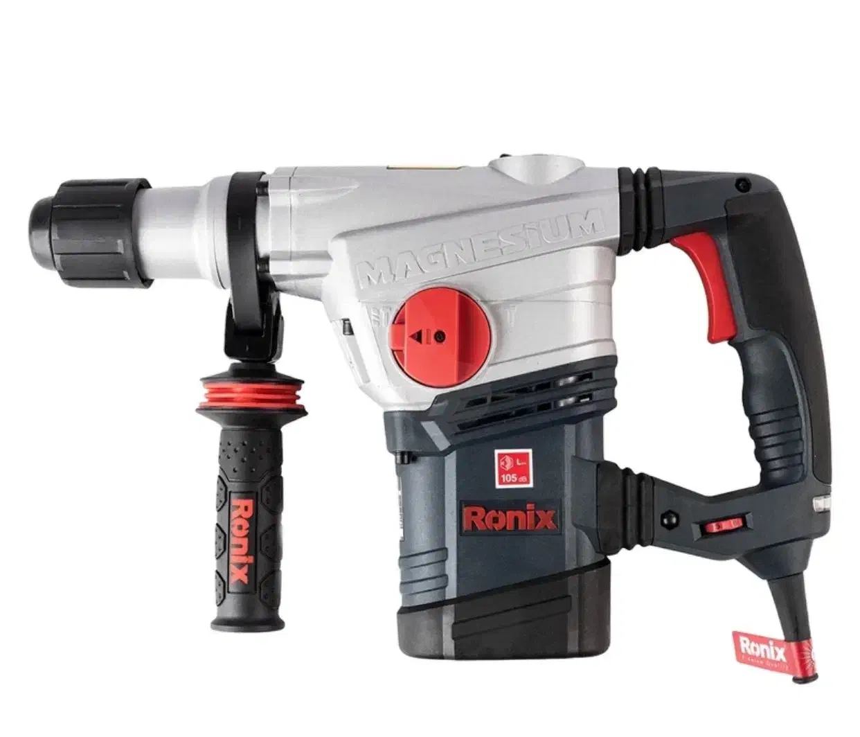 دریل بتن کن رونیکس مدل 2740 با توان 1250 وات|ابزارآلات|بجنورد, |دیوار