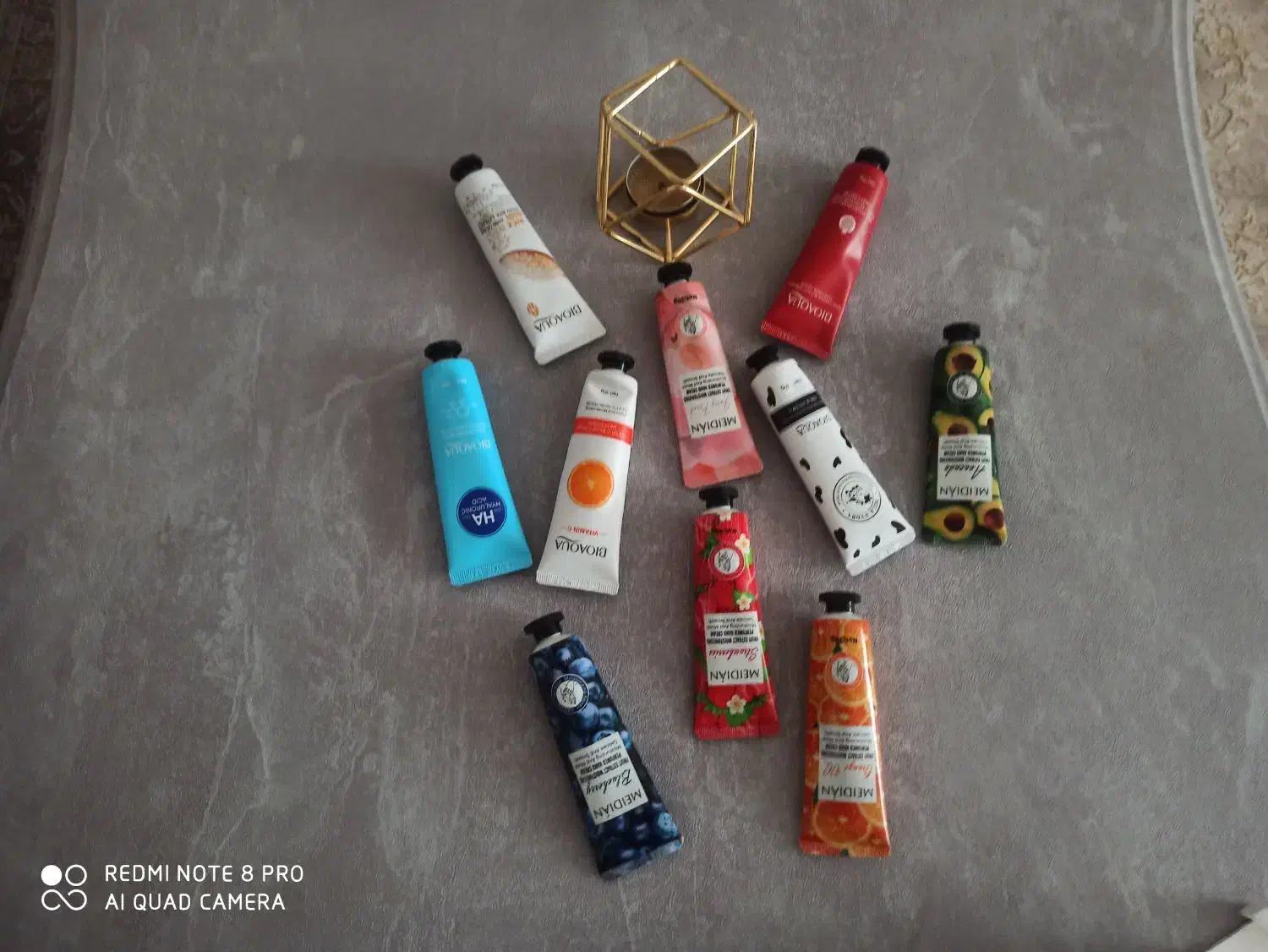 فروش لوازم آرایشی و بهداشتی|آرایشی، بهداشتی، درمانی|خمینیشهر, |دیوار