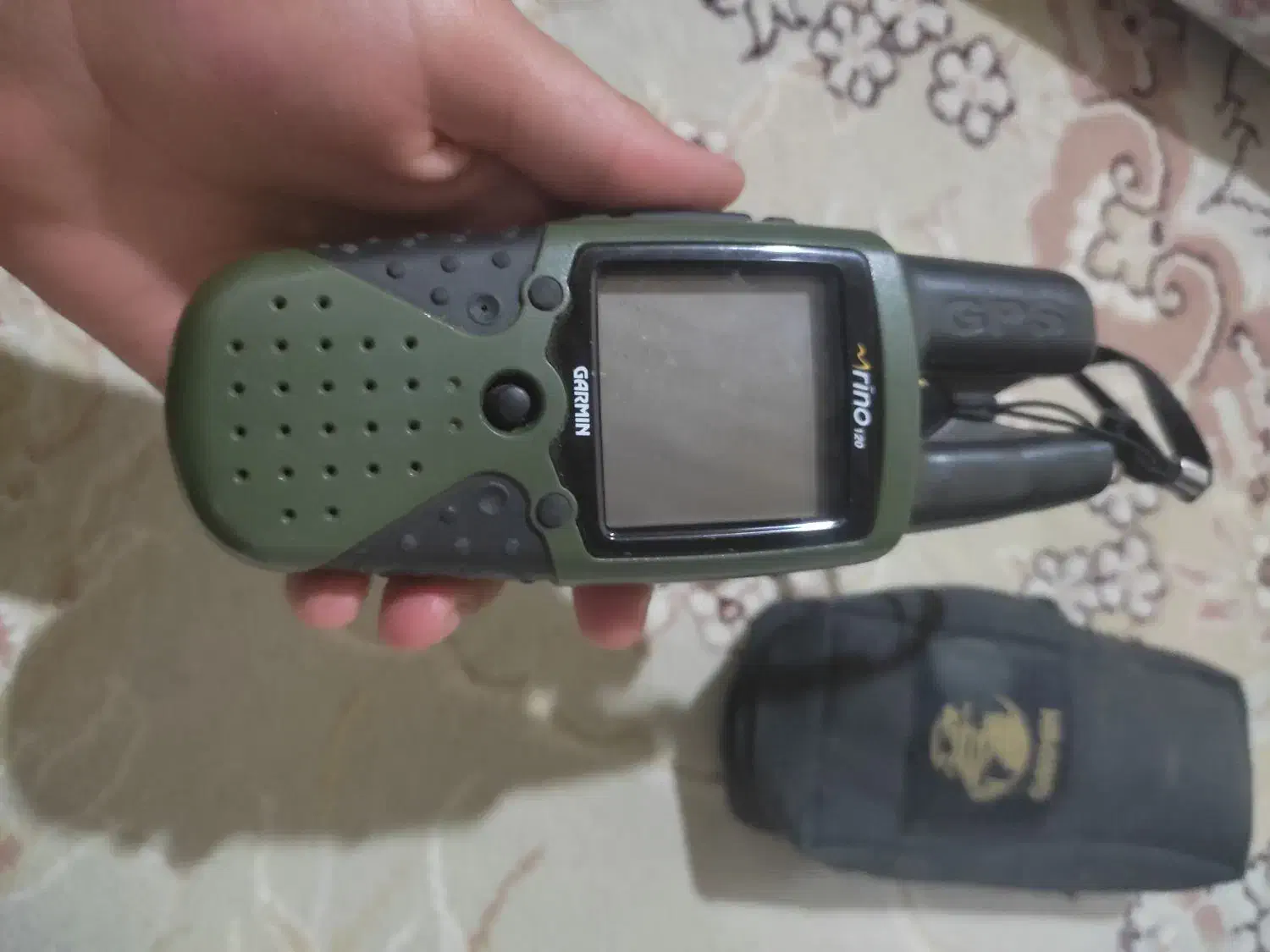 فروش جی بی اس کوهنوردی و دریا نوردی|کوهنوردی و کمپینگ|کامفیروز, |دیوار