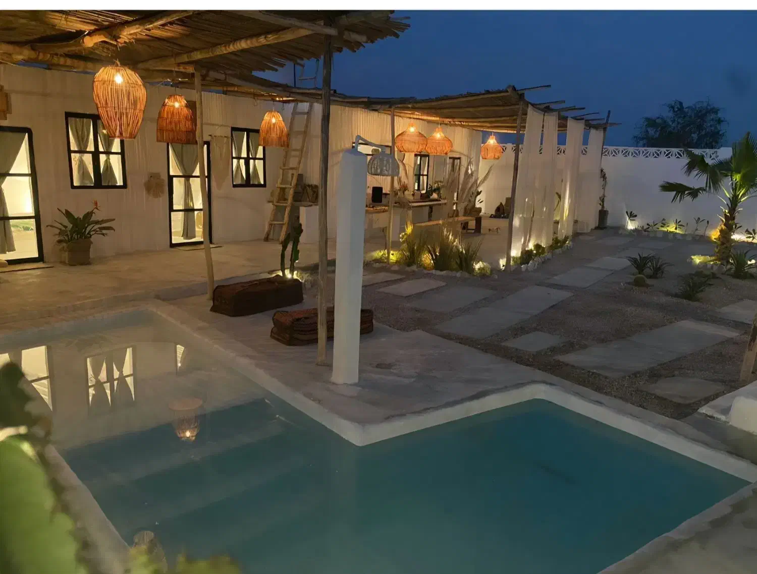 زمین شهر طبل|فروش زمین و ملک کلنگی|قشم, |دیوار