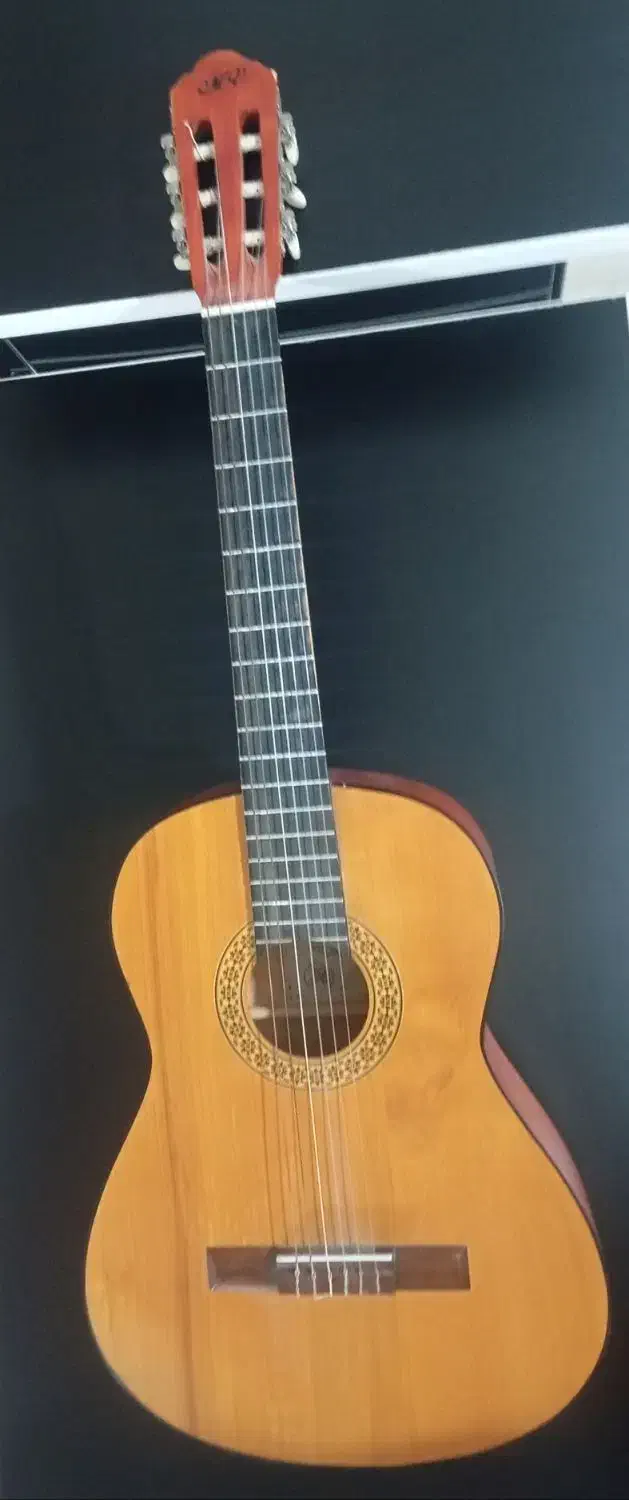 گیتار وفایی|گیتار، بیس، امپلیفایر|شهریار, شهریار|دیوار