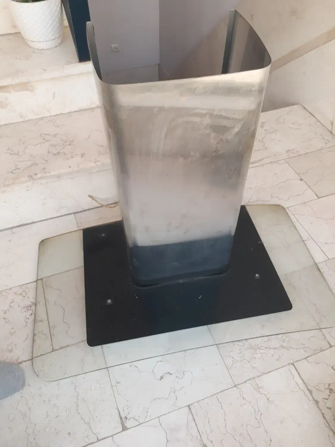 هود آشپزخانه کن|هود|نظرآباد, شهرک بزرگمهر|دیوار