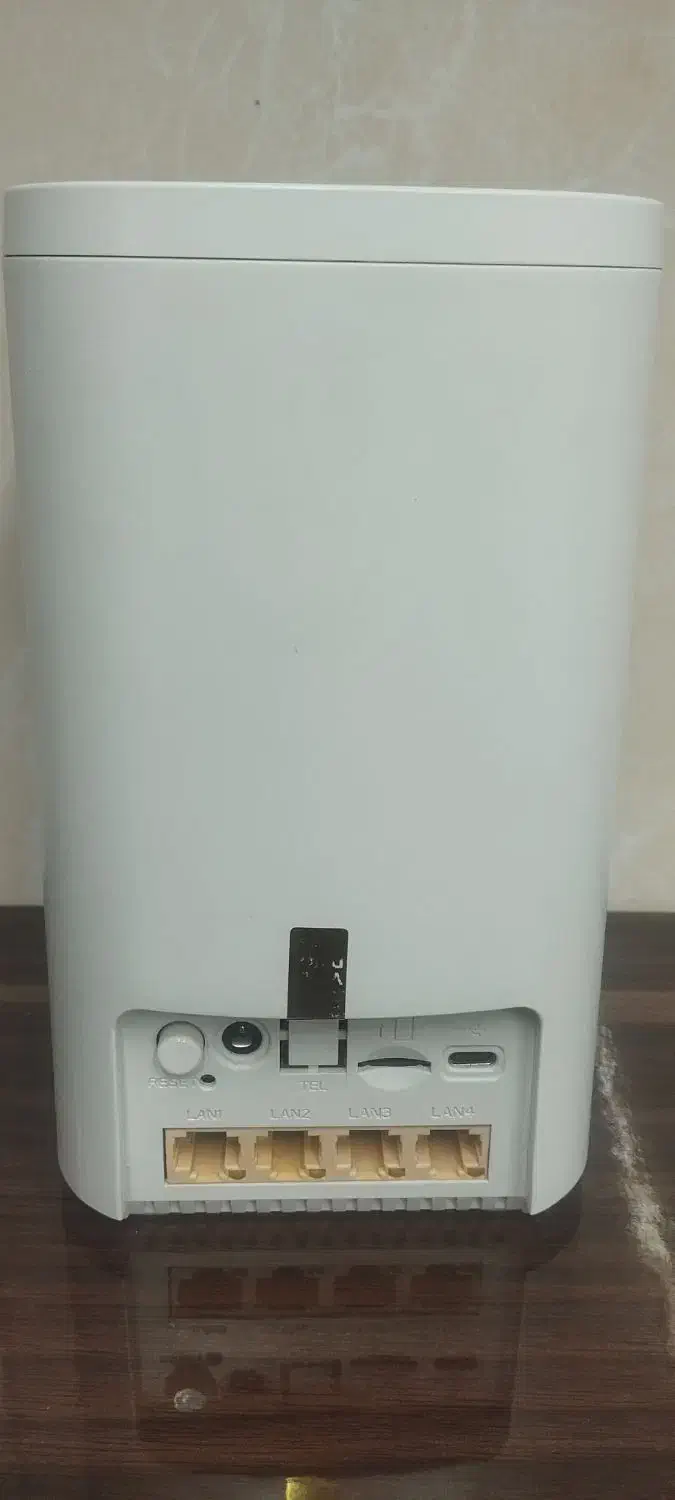 مودم سیم کارتی|مودم و تجهیزات شبکه|فولادشهر, مسکن مهر فولادشهر|دیوار