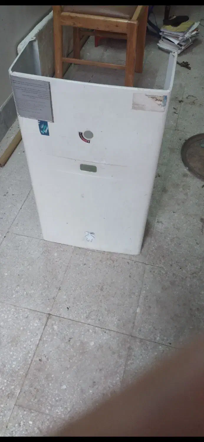 وان لعاب|لوازم حمام|بروجرد, |دیوار