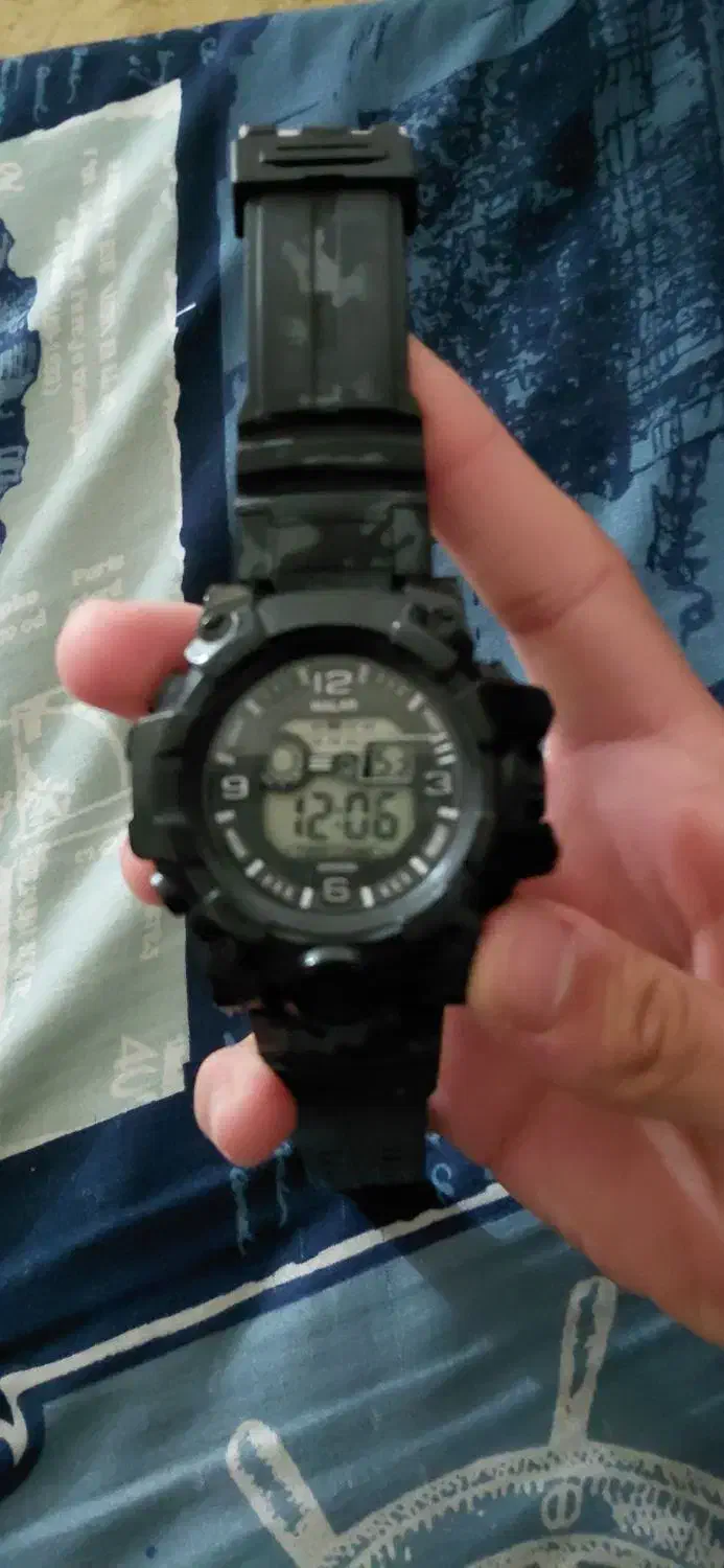 ساعت مچی مردانه|ساعت|ایلام, |دیوار