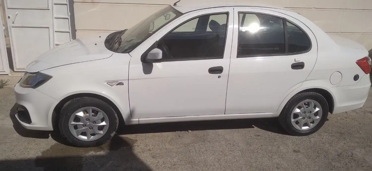 ساینا s دوگانه کارخانه|خودرو سواری و وانت|قوچان, |دیوار