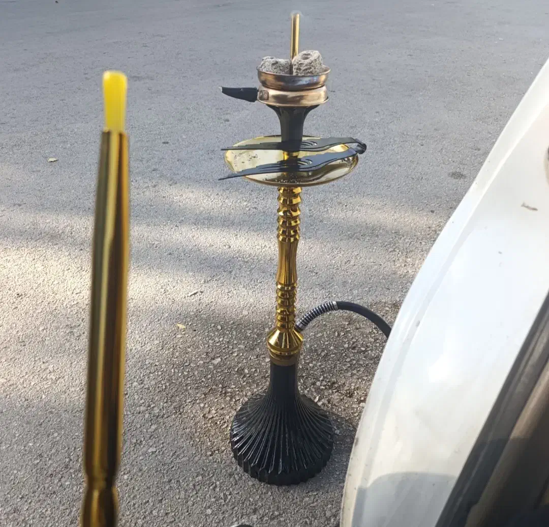 قلیان|کلکسیون و سرگرمی|اردبیل, |دیوار